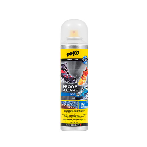 Toko Shoe Proof & Care 250ml